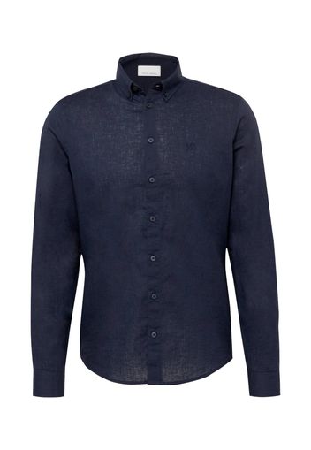 Casual Friday Camicia 'Anton'  navy