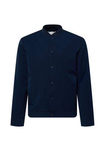 Casual Friday Giacca di mezza stagione 'Jels'  navy