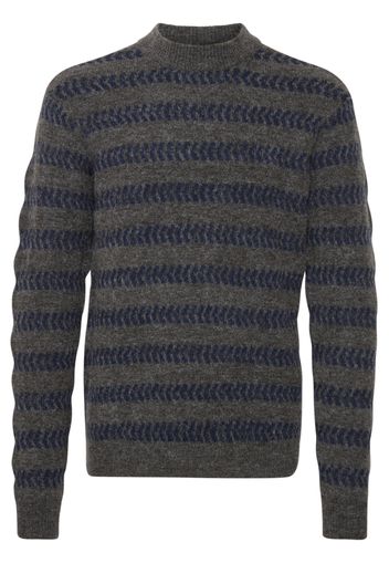 Casual Friday Pullover 'Karl'  marino / cachi