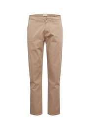 Casual Friday Pantaloni 'Pants CF'  sabbia