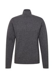 Casual Friday Pullover 'Karl'  grigio scuro