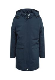 Casual Friday Parka di mezza stagione 'Odin 0018'  navy