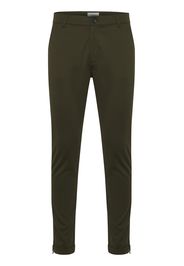 Casual Friday Pantaloni 'Portman'  oliva