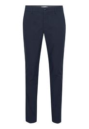 Casual Friday Pantaloni chino 'Philip 2.0'  navy