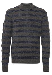 Casual Friday Pullover 'Karl'  marino / cachi