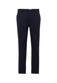 Casual Friday Pantaloni chino 'Gale'  blu scuro