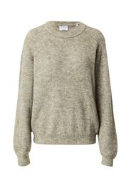 CATWALK JUNKIE Pullover 'AMRA'  verde sfumato