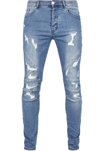 Cayler & Sons Jeans  blu denim