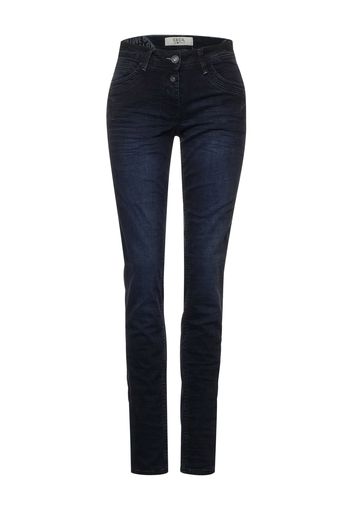 CECIL Jeans  blu notte