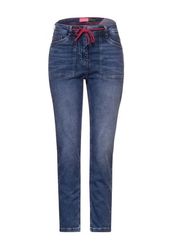 CECIL Jeans 'Tracey'  blu denim