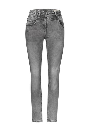 CECIL Jeans 'Toronto'  grigio denim