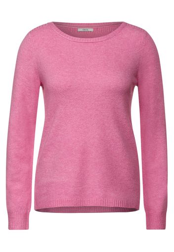 CECIL Pullover  rosa sfumato