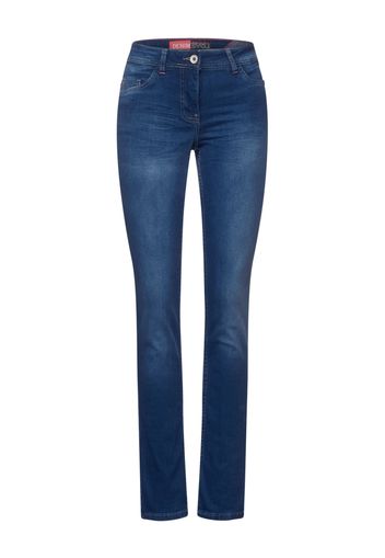 CECIL Jeans  blu denim