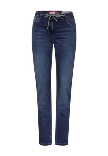 CECIL Jeans 'Tracey'  blu denim