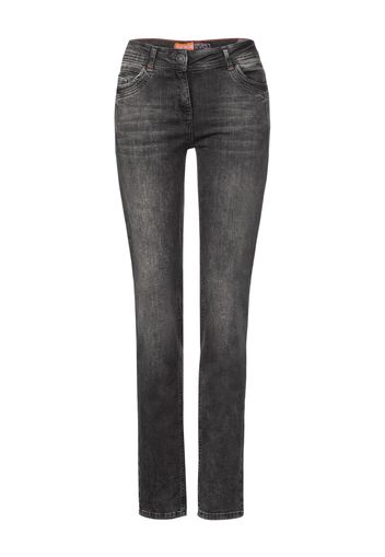 CECIL Jeans  nero denim