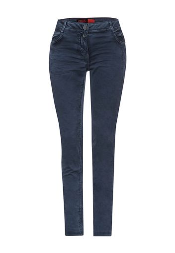 CECIL Jeans  blu scuro