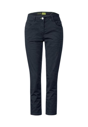 CECIL Pantaloni 'Scarlett'  navy