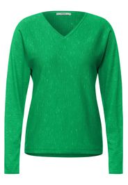 CECIL Pullover  verde chiaro