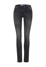 CECIL Jeans 'Scarlett'  nero denim