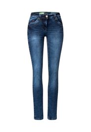 CECIL Jeans  blu denim