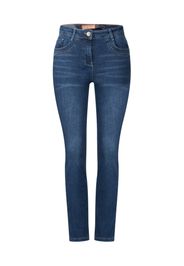 CECIL Jeans  blu denim