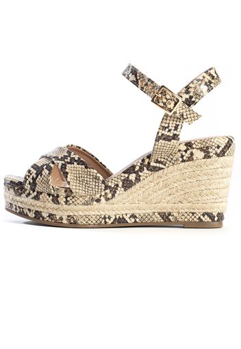 Celena Sandalo 'Chelsey'  beige / marrone