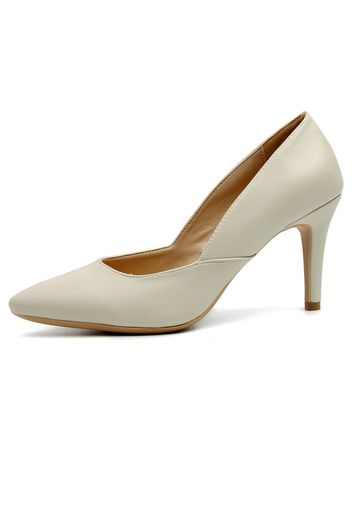 Celena Décolleté 'Carlotta'  beige