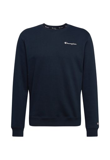 Champion Authentic Athletic Apparel Felpa  navy