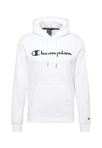 Champion Authentic Athletic Apparel Felpa  rosso / bianco / navy