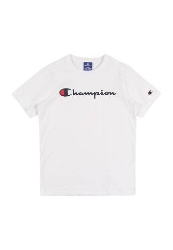 Champion Authentic Athletic Apparel Maglietta  bianco