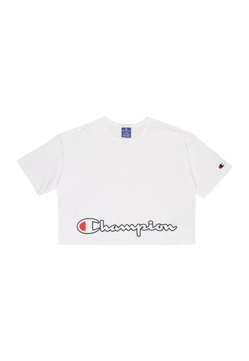 Champion Authentic Athletic Apparel Maglietta  bianco