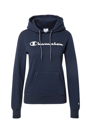 Champion Authentic Athletic Apparel Felpa  navy