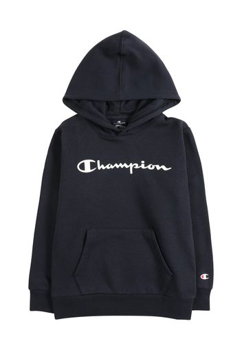 Champion Authentic Athletic Apparel Felpa  marino / bianco