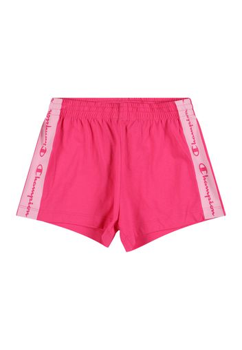 Champion Authentic Athletic Apparel Pantaloni  rosa / rosa