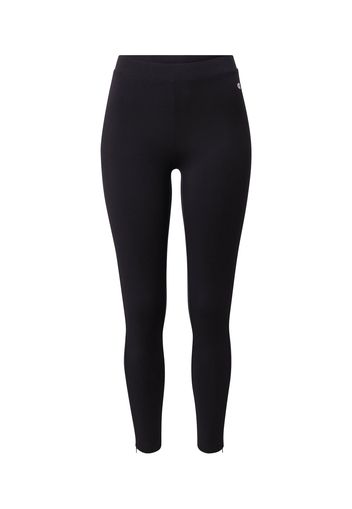 Champion Authentic Athletic Apparel Leggings  nero