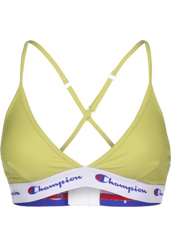 Champion Authentic Athletic Apparel Bikini  rosso / giallo / blu reale
