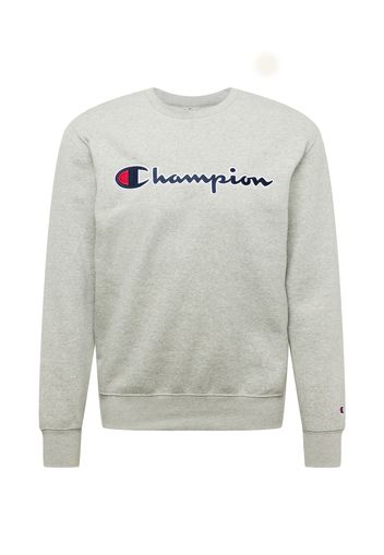 Champion Authentic Athletic Apparel Felpa  navy / grigio sfumato / rosso / bianco