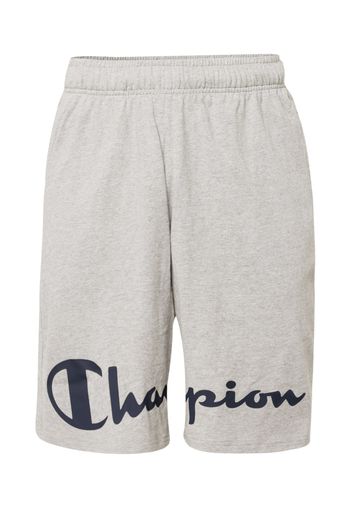 Champion Authentic Athletic Apparel Pantaloni  navy / grigio