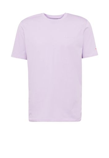 Champion Authentic Athletic Apparel Maglietta  lavanda