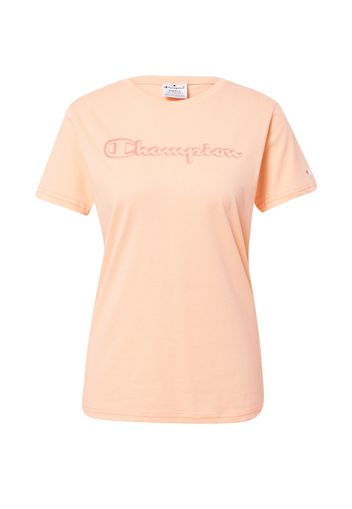 Champion Authentic Athletic Apparel Maglietta  rosa / rosa pastello