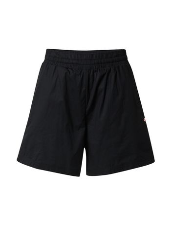 Champion Authentic Athletic Apparel Pantaloni  nero