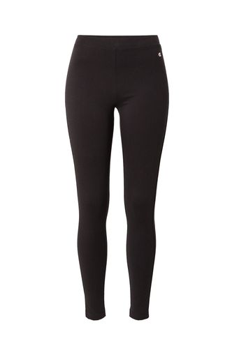 Champion Authentic Athletic Apparel Leggings  nero