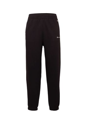 Champion Authentic Athletic Apparel Pantaloni sportivi  nero