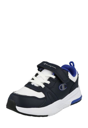 Champion Authentic Athletic Apparel Sneaker  navy / bianco