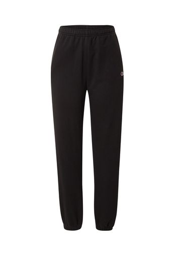 Champion Authentic Athletic Apparel Pantaloni  nero