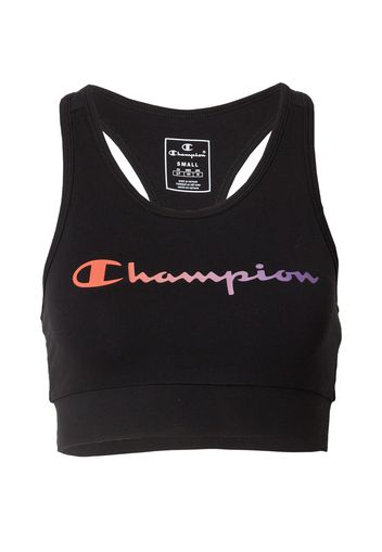 Champion Authentic Athletic Apparel Reggiseno sportivo  lilla / arancione / rosa / nero