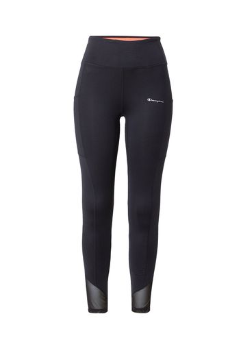 Champion Authentic Athletic Apparel Pantaloni sportivi  nero