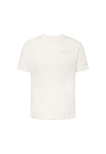 Champion Authentic Athletic Apparel Maglietta  bianco