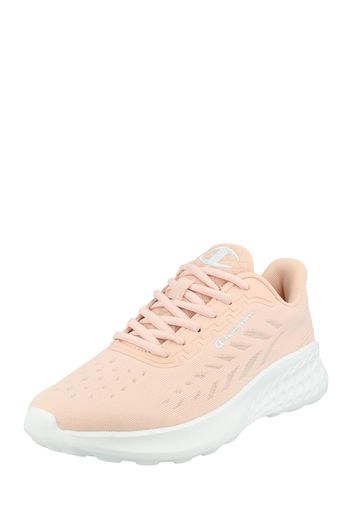 Champion Authentic Athletic Apparel Sneaker bassa  rosa pastello / bianco