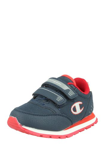 Champion Authentic Athletic Apparel Sneaker 'CHAMP EVOLVE'  navy / rosso